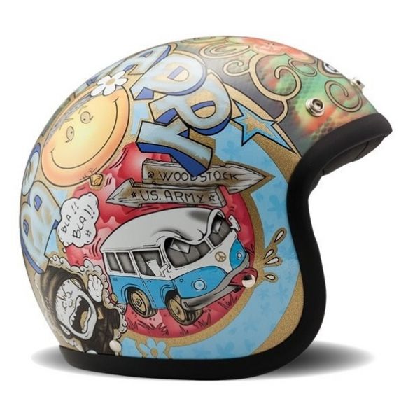 Dmd hot sale helmet uk